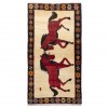 イランの手作りカーペット カシュカイ 177073 - 188 × 102