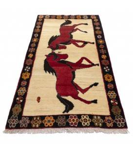 伊朗手工地毯 逍客 代码 177073