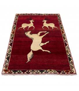 伊朗手工地毯 逍客 代码 177074