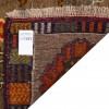 Handgeknüpfter persischer Qashqai Teppich. Ziffer 177077