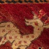 Tapis Iranien Fait Main Qashqai 177078 - 159 × 88