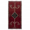 イランの手作りカーペット カシュカイ 177080 - 187 × 90