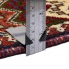 Handgeknüpfter persischer Qashqai Teppich. Ziffer 177082