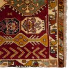 イランの手作りカーペット カシュカイ 177083 - 218 × 137
