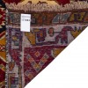 Handgeknüpfter persischer Qashqai Teppich. Ziffer 177083