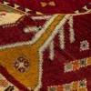 Handgeknüpfter persischer Qashqai Teppich. Ziffer 177083