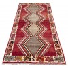 イランの手作りカーペット カシュカイ 177084 - 197 × 100