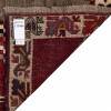گبه دستباف قدیمی دو متری قشقایی کد 177084