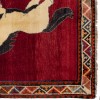 El Dokuma Halı Iran Qashqai 177085 - 213 × 133