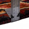 فرش دستباف قدیمی سه متری قشقایی کد 177085