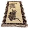 イランの手作りカーペット カシュカイ 177086 - 156 × 88