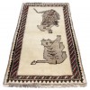 El Dokuma Halı Iran Qashqai 177086 - 156 × 88