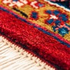 伊朗手工地毯编号102022