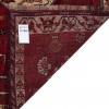 فرش دستباف قدیمی دو متری قشقایی کد 177088