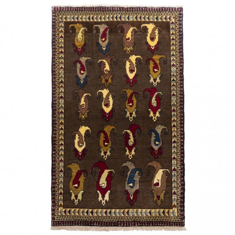 伊朗手工地毯 逍客 代码 177090