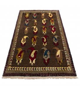 伊朗手工地毯 逍客 代码 177090
