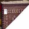 Handgeknüpfter persischer Qashqai Teppich. Ziffer 177090