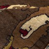 イランの手作りカーペット カシュカイ 177090 - 190 × 113