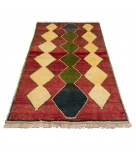 伊朗手工地毯 逍客 代码 177091