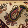 Tappeto fatto a mano Qashqai persiano 177092 - 185 × 103
