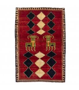 伊朗手工地毯 逍客 代码 177093