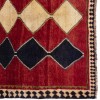Tappeto fatto a mano Qashqai persiano 177093 - 189 × 127