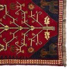 Handgeknüpfter persischer Qashqai Teppich. Ziffer 177094
