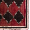 Handgeknüpfter persischer Qashqai Teppich. Ziffer 177095