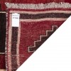 فرش دستباف قدیمی دو متری قشقایی کد 177095
