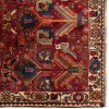 Handgeknüpfter persischer Qashqai Teppich. Ziffer 177096