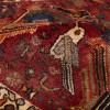 Handgeknüpfter persischer Qashqai Teppich. Ziffer 177096