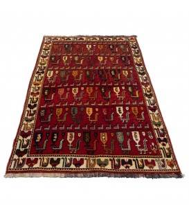 伊朗手工地毯 逍客 代码 177099