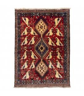 伊朗手工地毯 巴赫蒂亚里 代码 177100