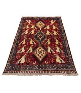 伊朗手工地毯 巴赫蒂亚里 代码 177100