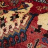 イランの手作りカーペット バクティアリ 177100 - 168 × 122