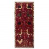 伊朗手工地毯 逍客 代码 177106