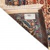 伊朗手工地毯编号102024