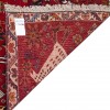 イランの手作りカーペット カシュカイ 177106 - 209 × 87