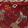 イランの手作りカーペット カシュカイ 177106 - 209 × 87