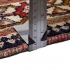 Handgeknüpfter persischer Qashqai Teppich. Ziffer 177107