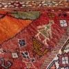 イランの手作りカーペット カシュカイ 177107 - 148 × 99