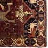 Handgeknüpfter persischer Qashqai Teppich. Ziffer 177109