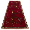 伊朗手工地毯 逍客 代码 177110