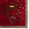 Иранский ковер ручной работы Qashqai 177110 - 260 × 102