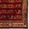 イランの手作りカーペット カシュカイ 177111 - 240 × 156