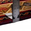 فرش دستباف قدیمی سه و نیم متری قشقایی کد 177111