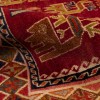 Tappeto fatto a mano Qashqai persiano 177111 - 240 × 156