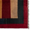 イランの手作りカーペット カシュカイ 177112 - 196 × 135