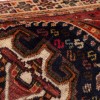 Handgeknüpfter persischer Qashqai Teppich. Ziffer 177113