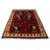 イランの手作りカーペット カシュカイ 177114 - 242 × 179